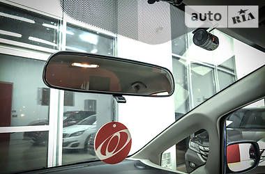 Хетчбек Honda Jazz 2012 в 