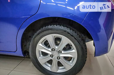 Хетчбек Honda Jazz 2012 в 