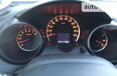 Хэтчбек Honda Jazz 2011 в 