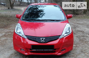 Універсал Honda Jazz 2011 в 