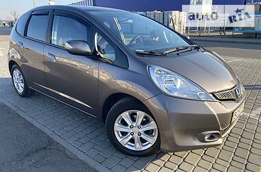 Хетчбек Honda Jazz 2011 в 