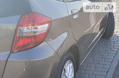 Хетчбек Honda Jazz 2011 в 