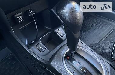 Хетчбек Honda Jazz 2011 в 