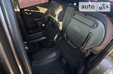 Хетчбек Honda Jazz 2011 в 
