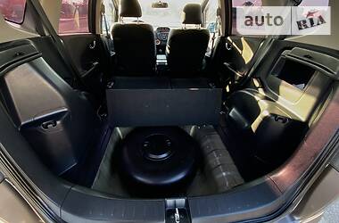 Хетчбек Honda Jazz 2011 в 