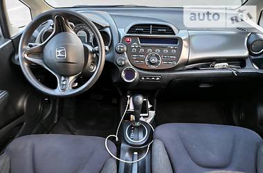 Хетчбек Honda Jazz 2011 в 