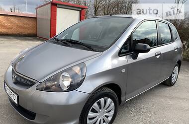 Хетчбек Honda Jazz 2007 в 