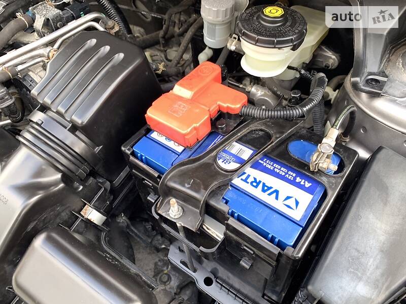 Хэтчбек Honda Jazz 2007 в Тернополе