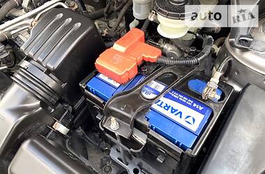 Хетчбек Honda Jazz 2007 в 