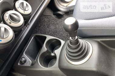 Хетчбек Honda Jazz 2007 в 