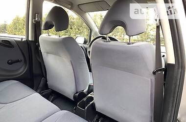 Хетчбек Honda Jazz 2007 в 