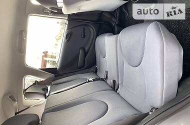 Хетчбек Honda Jazz 2007 в 