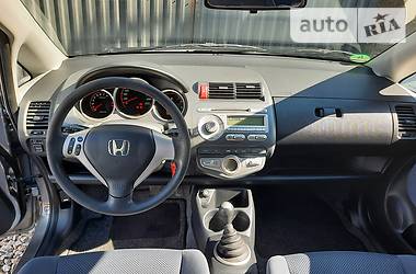 Хэтчбек Honda Jazz 2005 в Виннице