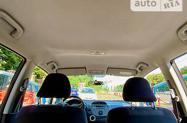 Универсал Honda Jazz 2009 в 