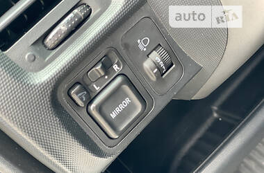Хэтчбек Honda Jazz 2008 в 