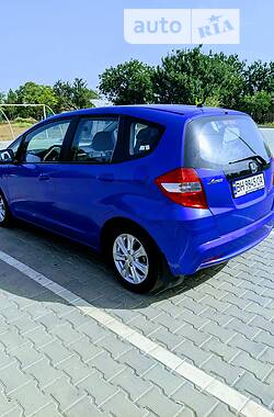 Хетчбек Honda Jazz 2012 в Одесі