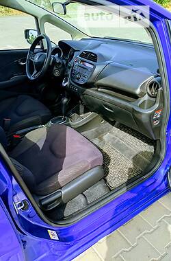 Хетчбек Honda Jazz 2012 в Одесі