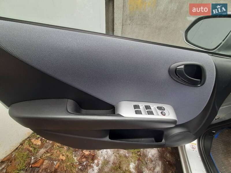 Универсал Honda Jazz 2003 в Яготине