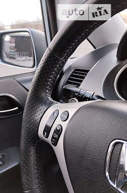 Хэтчбек Honda Jazz 2007 в 