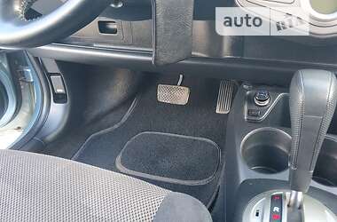 Хэтчбек Honda Jazz 2007 в 