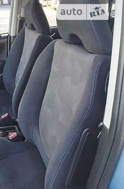 Хэтчбек Honda Jazz 2007 в 