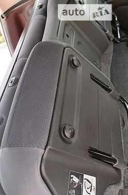 Хэтчбек Honda Jazz 2008 в 
