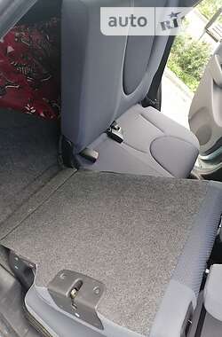 Хэтчбек Honda Jazz 2008 в 