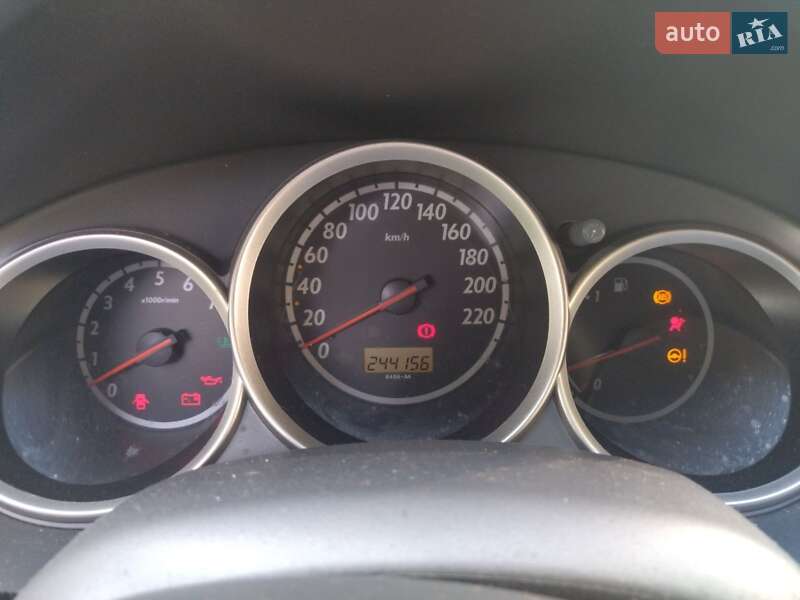 Хетчбек Honda Jazz 2007 в Калуші