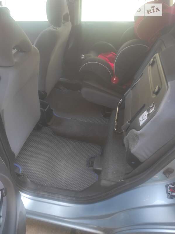 Хэтчбек Honda Jazz 2007 в Каменец-Подольском