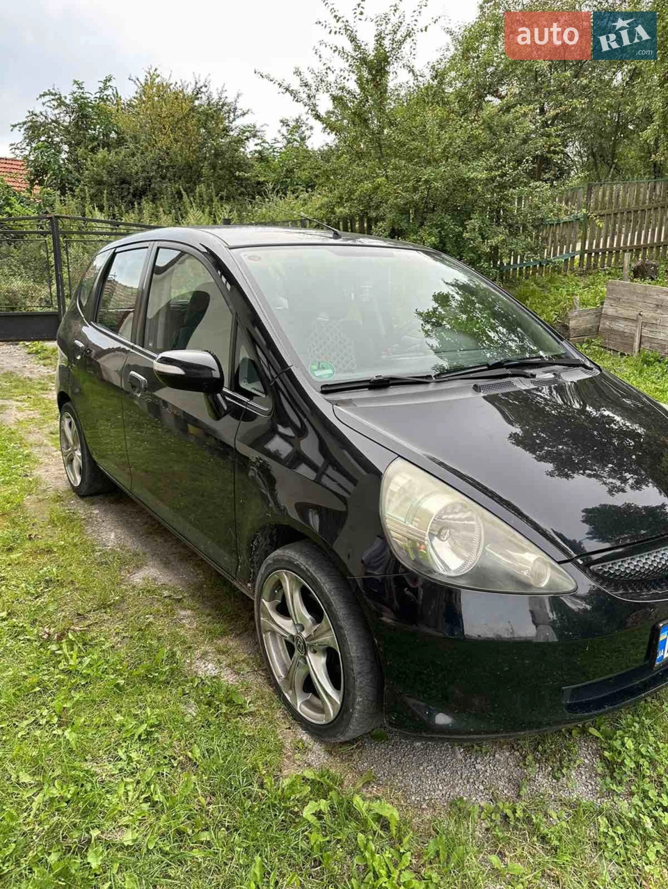 2013 Honda Jazz - мініатюра 9