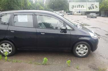 Хетчбек Honda Jazz 2004 в Одесі