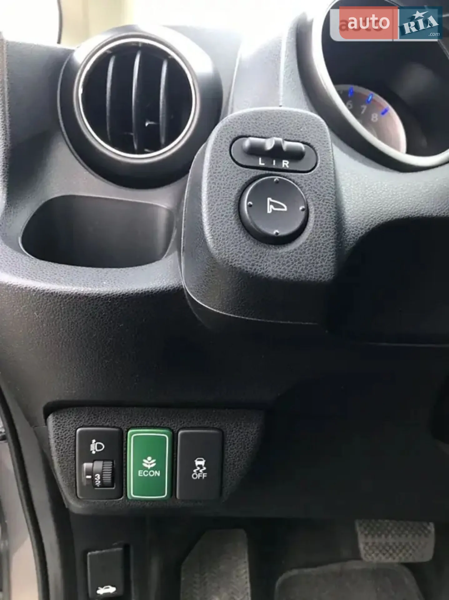 2011 Honda Jazz - мініатюра 11