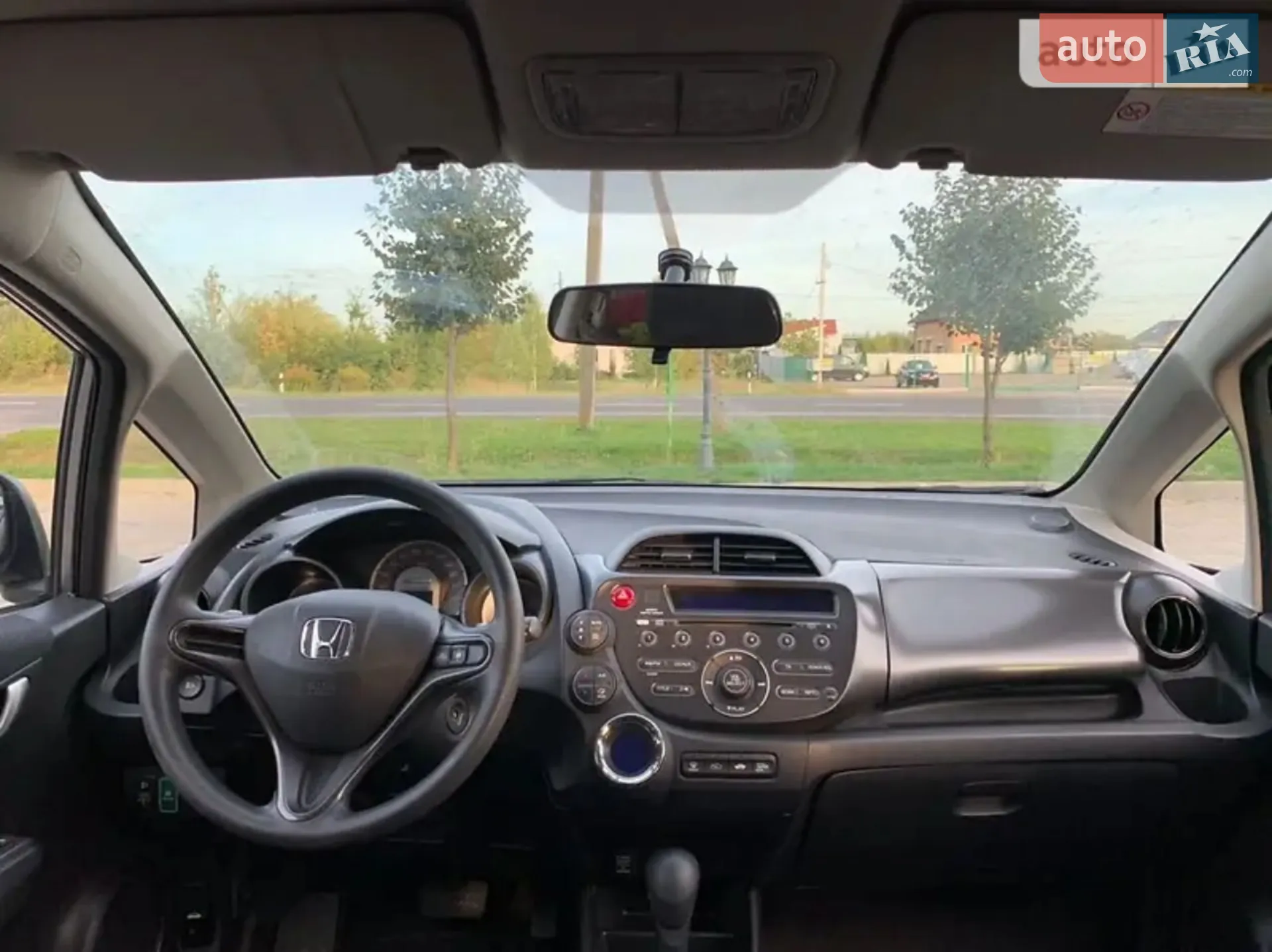 2011 Honda Jazz - мініатюра 8