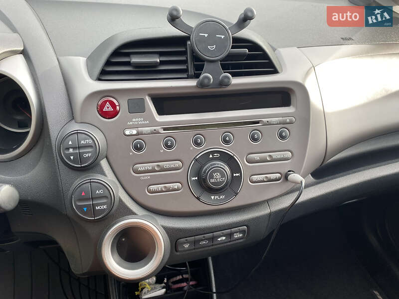 Хэтчбек Honda Jazz 2009 в Ровно
