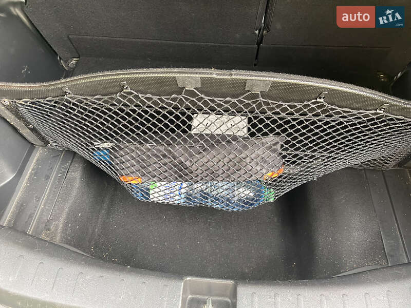 Хэтчбек Honda Jazz 2009 в Ровно