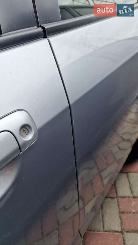 Хэтчбек Honda Jazz 2005 в Львове фото 10 Хэтчбек Honda Jazz 2005 в Львове