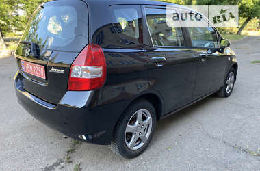 Хэтчбек Honda Jazz 2008 в Николаеве