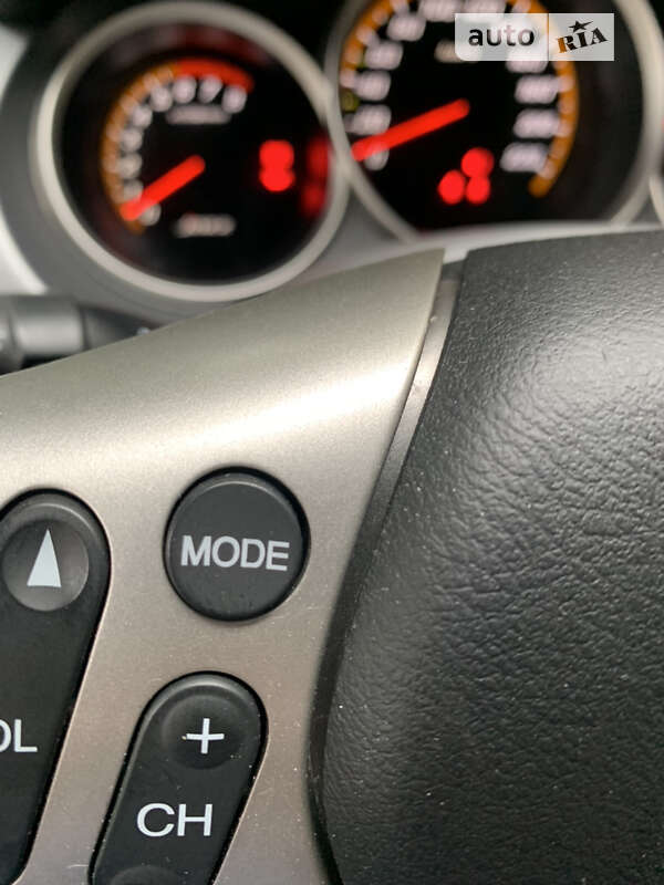 Хетчбек Honda Jazz 2007 в Рівному фото 8 Хетчбек Honda Jazz 2007 в Рівному