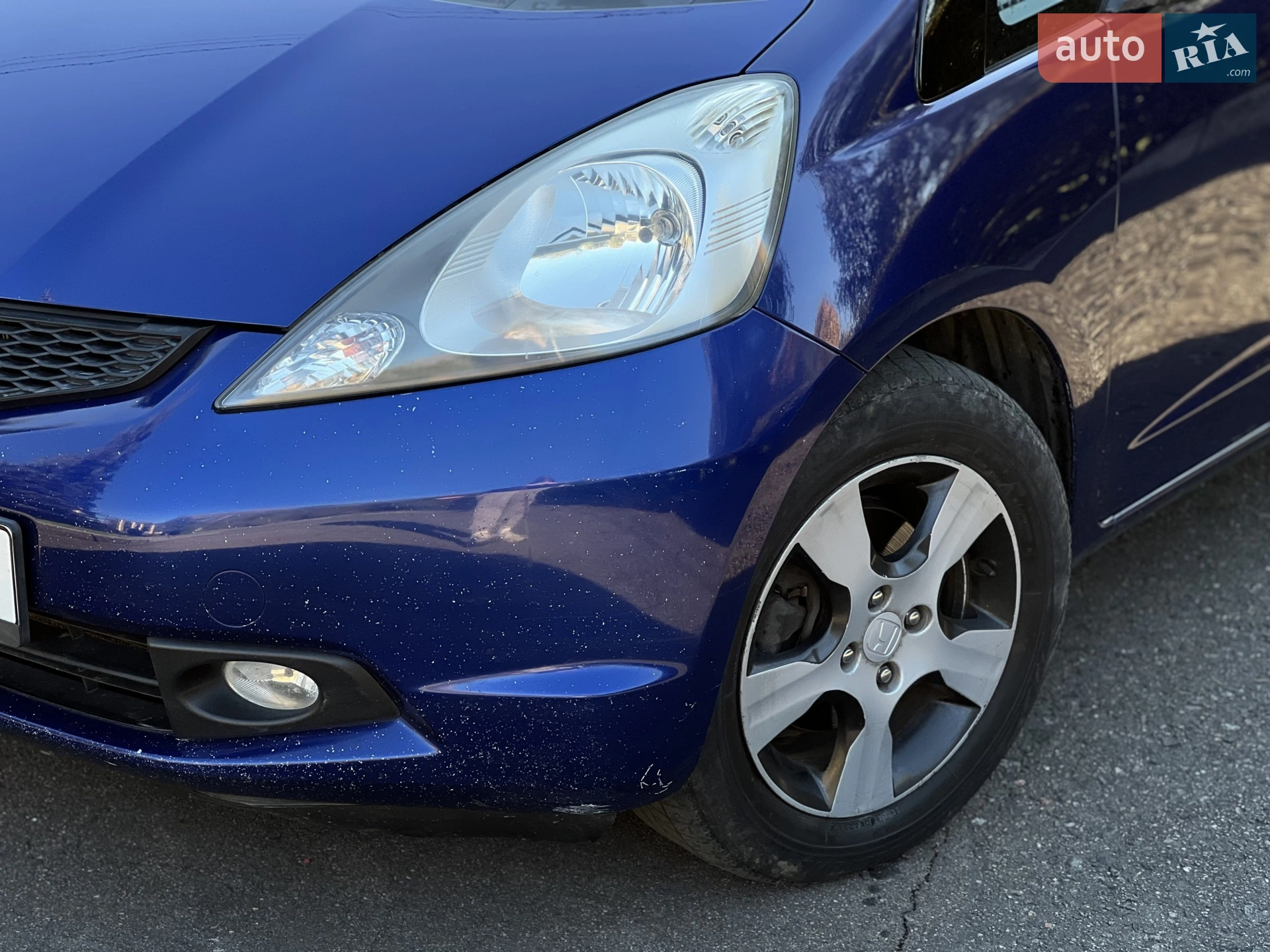 2010 Honda Jazz - мініатюра 4