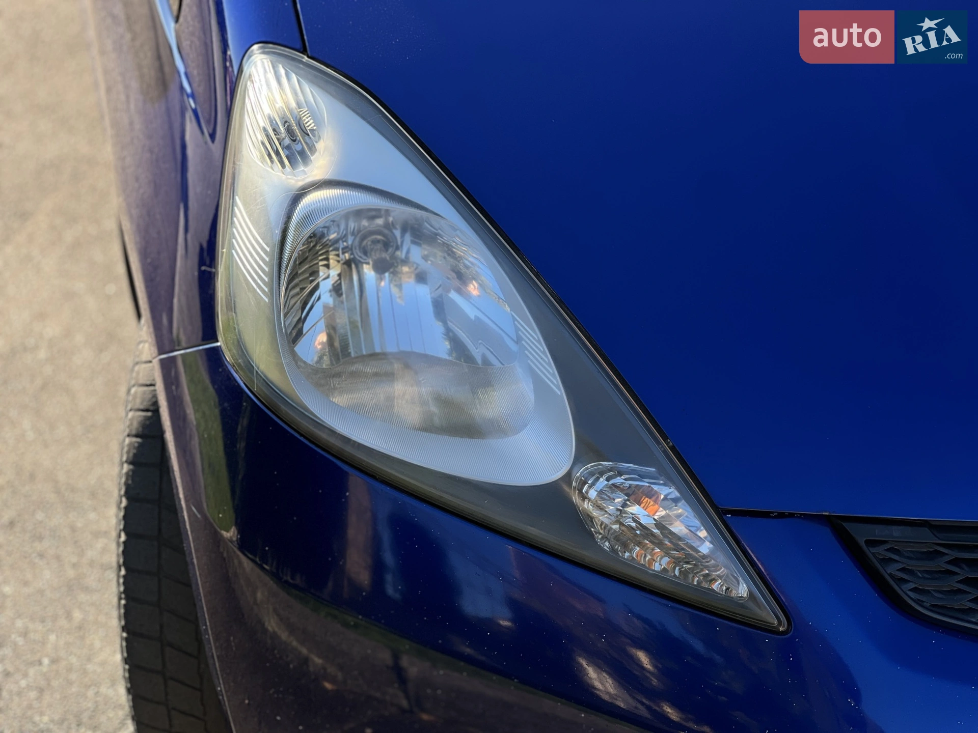 2010 Honda Jazz - мініатюра 13