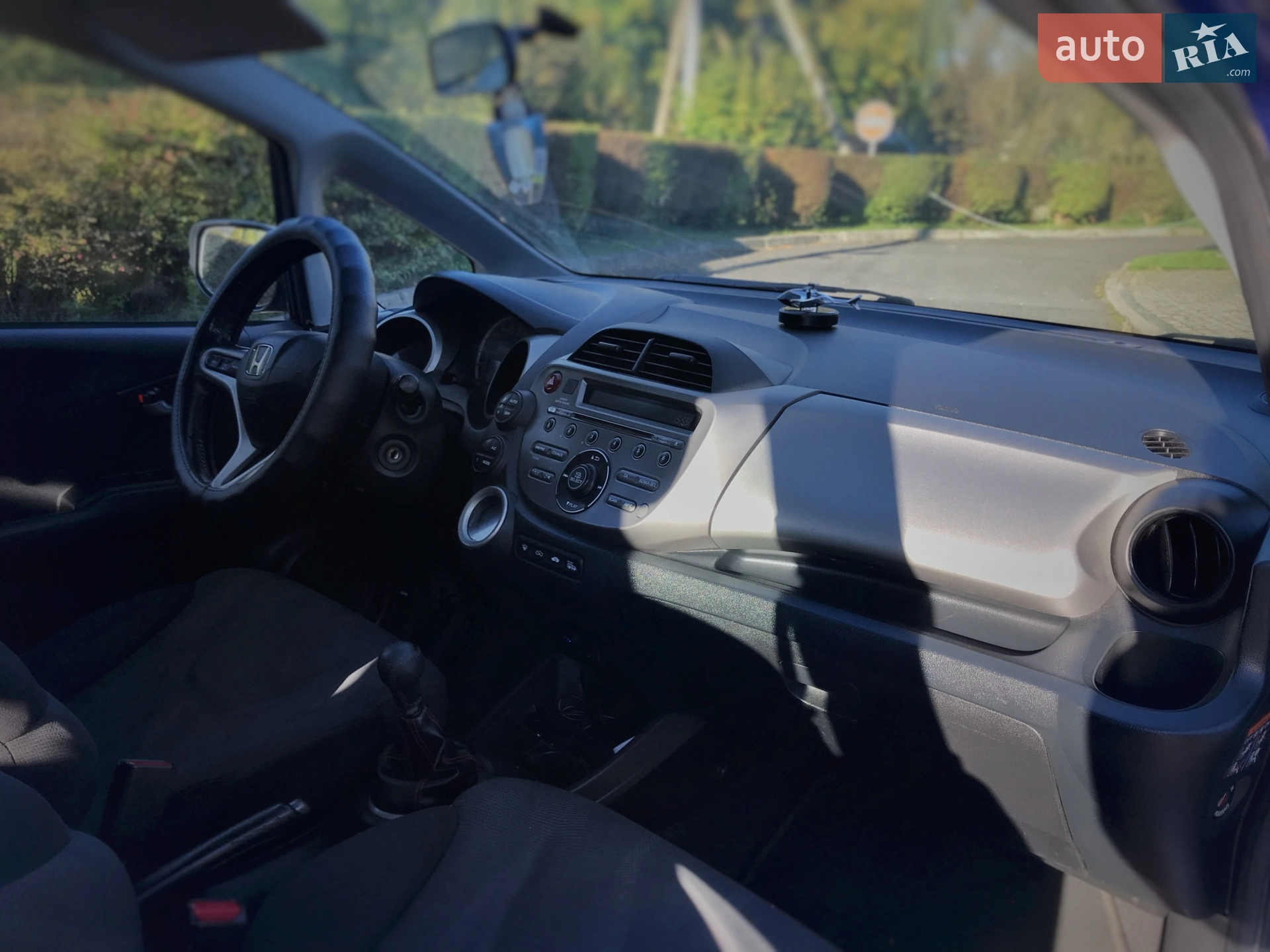 2010 Honda Jazz - мініатюра 18
