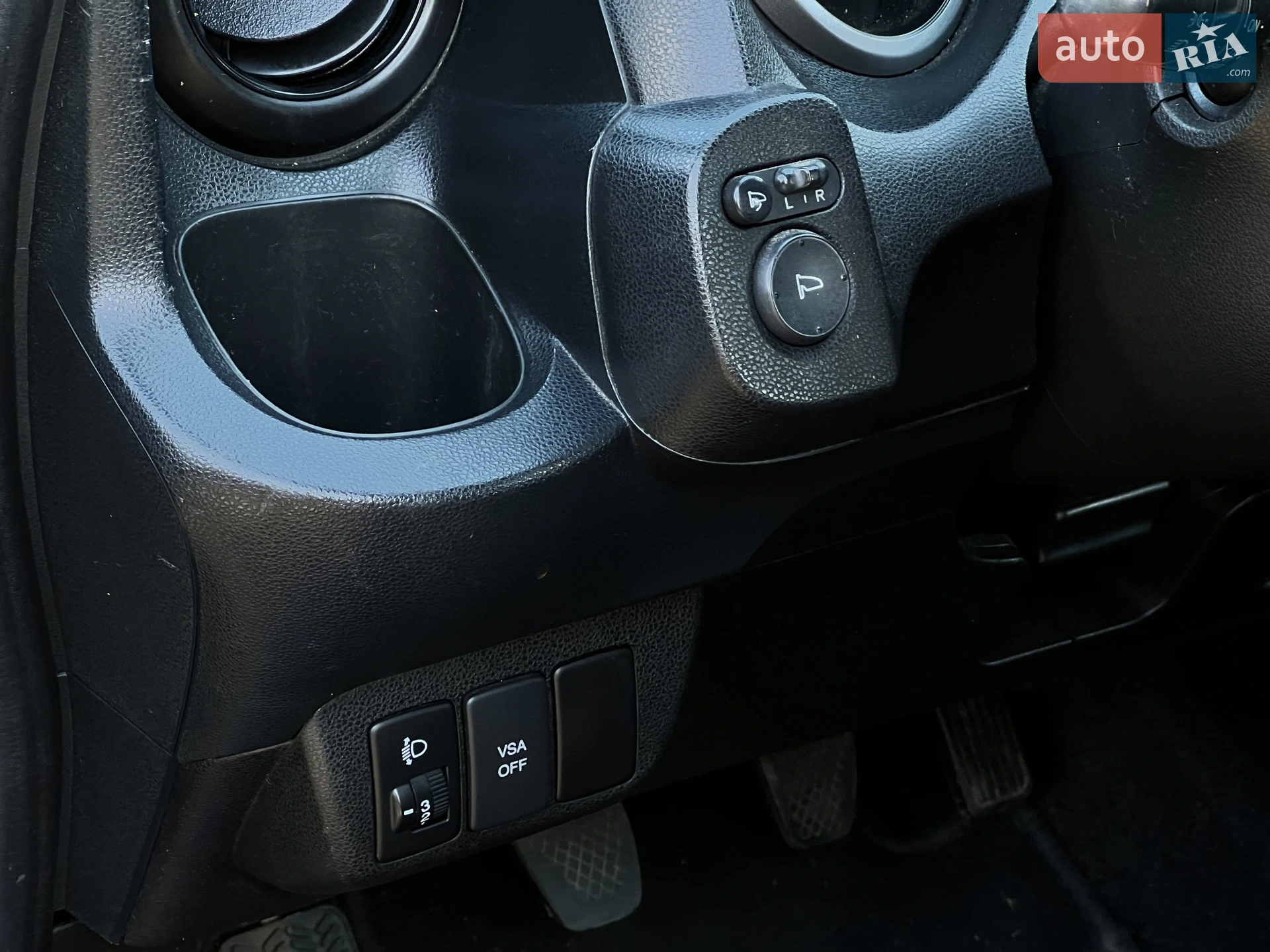 2010 Honda Jazz - мініатюра 16