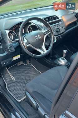 Хэтчбек Honda Jazz 2009 в 