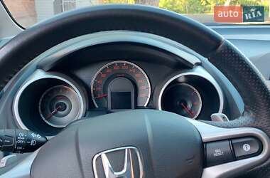 Хэтчбек Honda Jazz 2009 в 