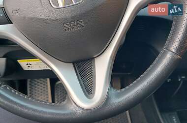 Хэтчбек Honda Jazz 2009 в 