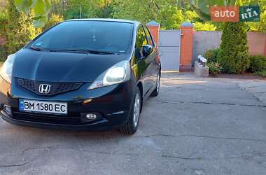 Хэтчбек Honda Jazz 2009 в 