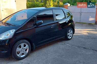 Хэтчбек Honda Jazz 2009 в 