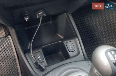 Хэтчбек Honda Jazz 2009 в 