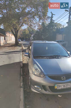 Хэтчбек Honda Jazz 2008 в Одессе