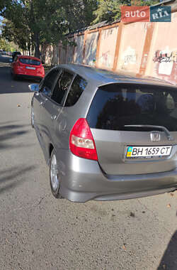 Хэтчбек Honda Jazz 2008 в Одессе